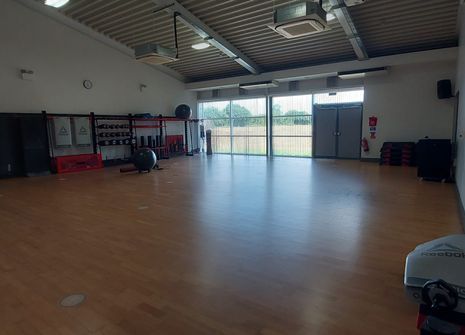 Photo of Fakenham Sports & Fitness Centre