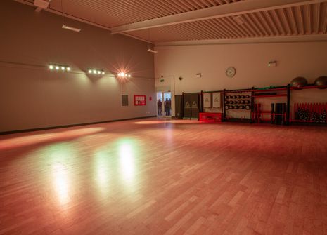 Photo of Fakenham Sports & Fitness Centre