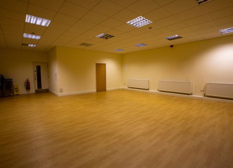 Photo of Fakenham Sports & Fitness Centre