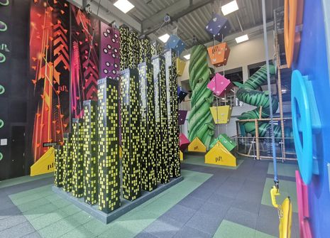 Photo of Fareham Leisure Centre