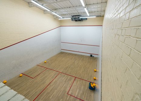 Photo of Farnham Leisure Centre