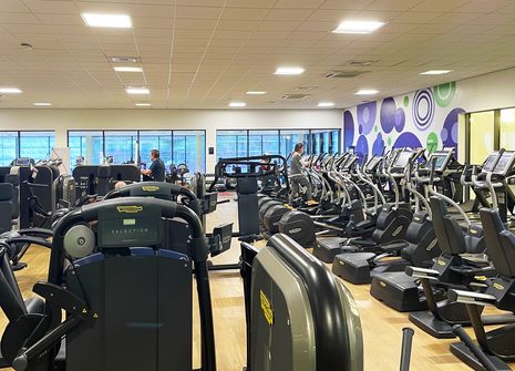 Photo of Flitwick Leisure Centre