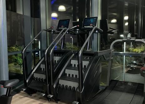 Photo of Godalming Leisure Centre