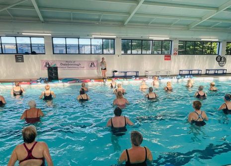 Photo of Guisborough Swim and Fitness Centre