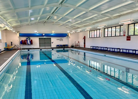 Photo of Guisborough Swim and Fitness Centre