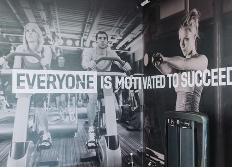 Photo of Harpenden Leisure Centre
