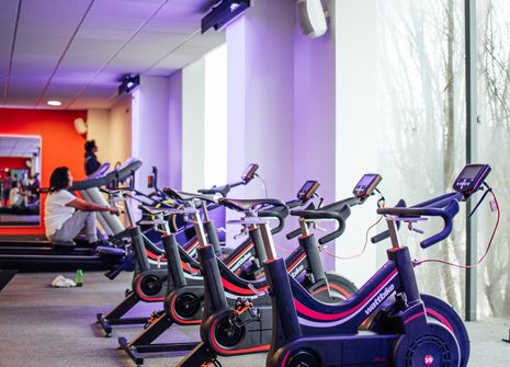 Photo of Harrow Leisure Centre