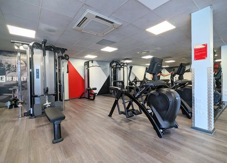 Photo of Henbury Leisure Centre