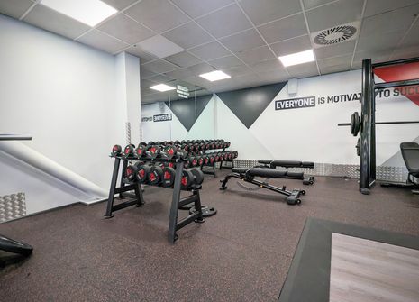 Photo of Henbury Leisure Centre