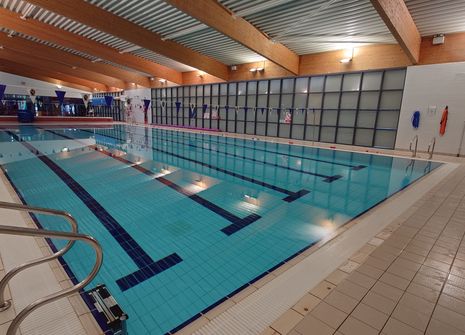 Photo of Hetton Community Pool & Wellness Centre