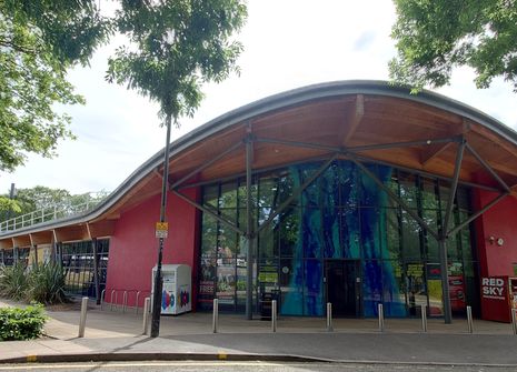Image from Hetton Community Pool & Wellness Centre