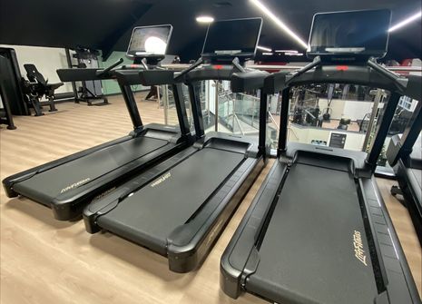 Photo of Hitchin Swimming and Fitness Centre