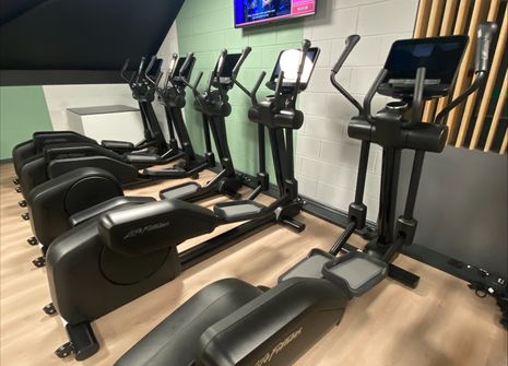 Photo of Hitchin Swimming and Fitness Centre