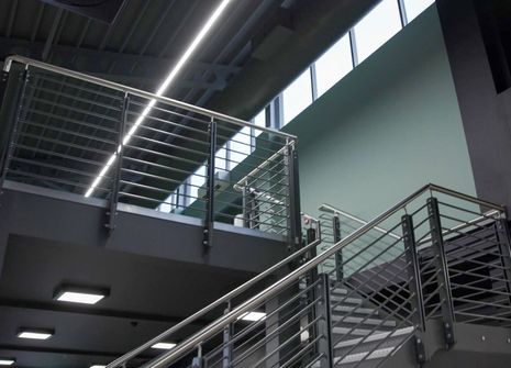 Photo of Horfield Leisure Centre