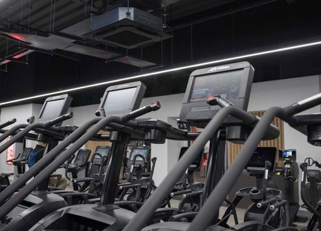 Image from Horfield Leisure Centre