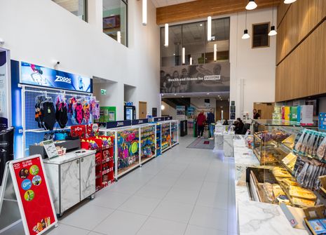 Photo of Houghton Regis Leisure & Community Centre