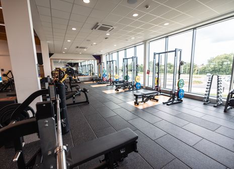 Photo of Houghton Regis Leisure & Community Centre