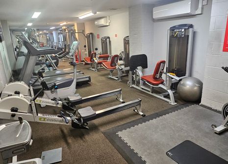 Photo of Jubilee Sports Centre