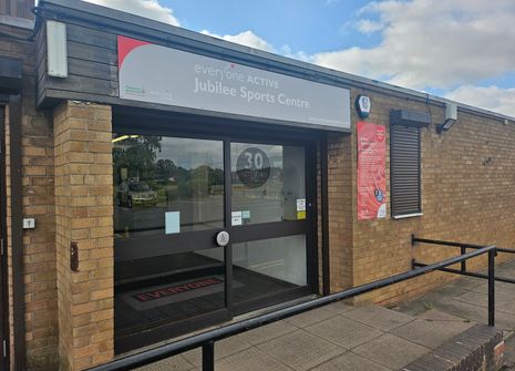 Photo of Jubilee Sports Centre