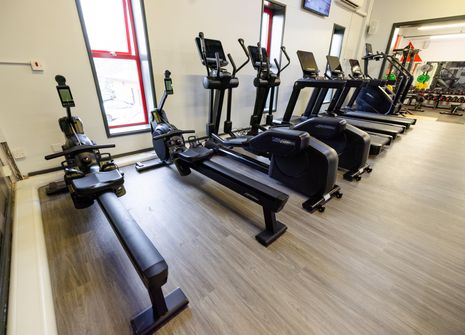 Photo of Kennet Leisure Centre
