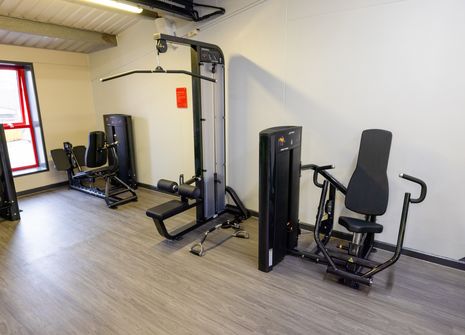 Photo of Kennet Leisure Centre