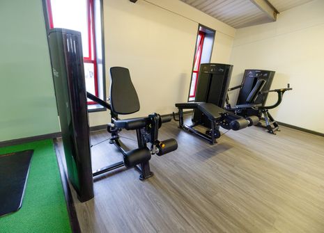 Photo of Kennet Leisure Centre