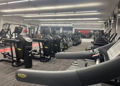 Photo of Kirkby Leisure Centre