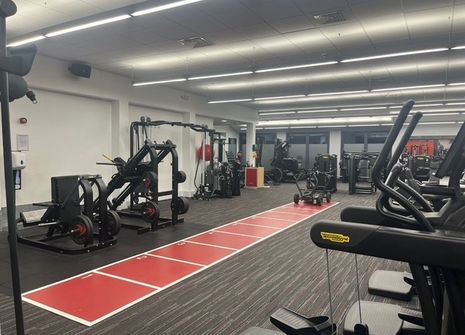 Photo of Kirkby Leisure Centre