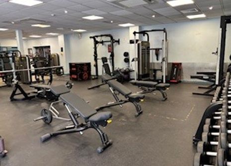 Photo of Knights Templar Sports Centre