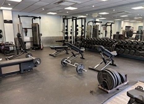 Photo of Knights Templar Sports Centre