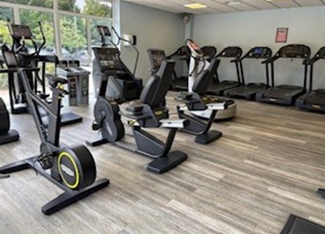 Image from Knights Templar Sports Centre