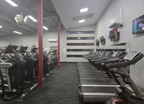 Photo of Little Venice Sports Centre
