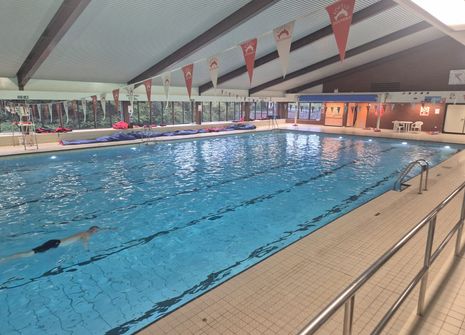 Photo of Loftus Leisure Centre