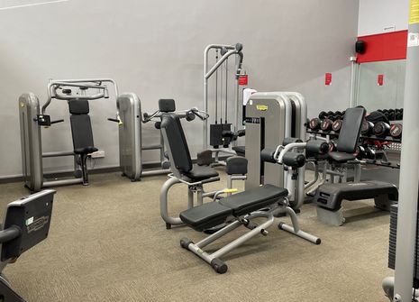 Photo of Loftus Leisure Centre