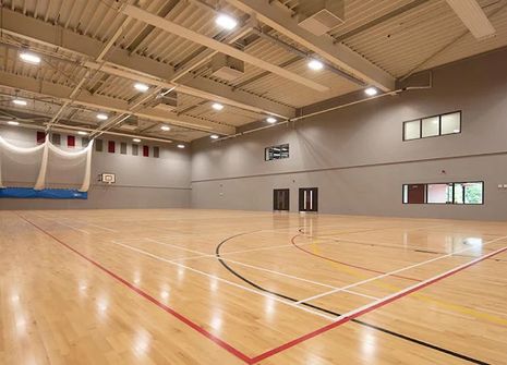 Photo of Market Rasen Leisure Centre