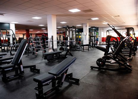 Image from Meadowside Leisure Centre (Burton-upon-Trent)