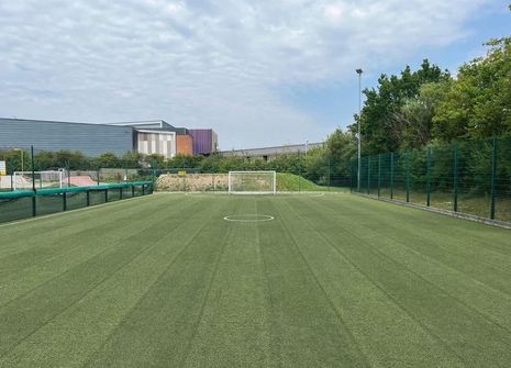 Photo of Meadowside Leisure Centre - Whiteley