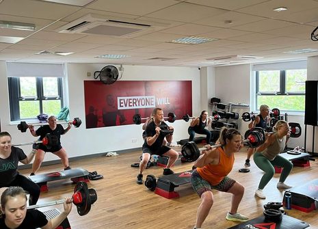 Photo of Meadowside Leisure Centre - Whiteley