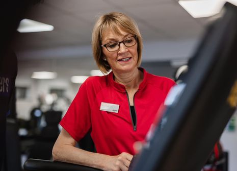 Photo of Meadowside Leisure Centre - Whiteley
