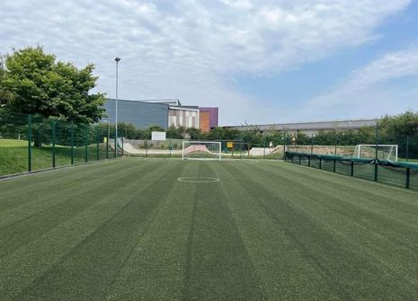 Image from Meadowside Leisure Centre - Whiteley