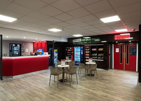 Photo of Melton Sports Village