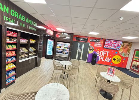 Photo of Melton Sports Village