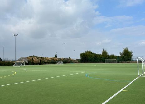Photo of Melton Sports Village