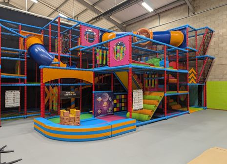 Photo of Melton Sports Village