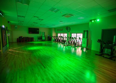 Photo of Moberly Sports Centre