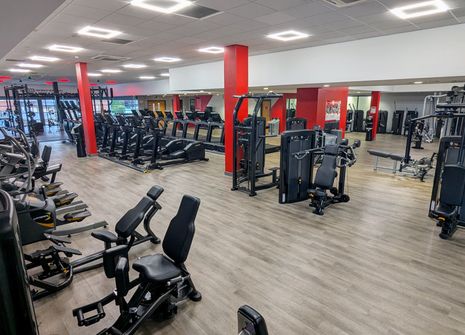 Photo of Neptune Centre