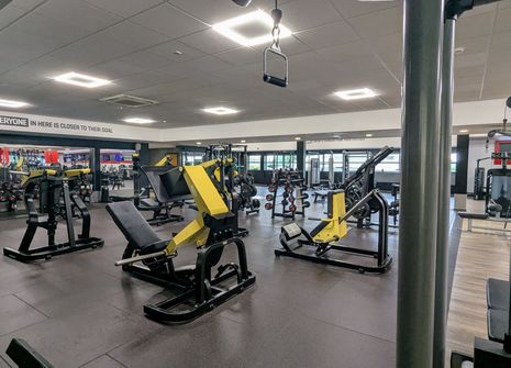 Photo of Neptune Centre