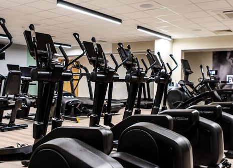 Photo of North Herts Leisure Centre