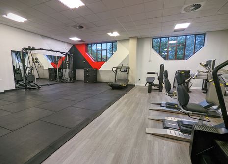 Photo of North Solihull Sports Centre