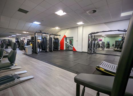 Photo of North Solihull Sports Centre